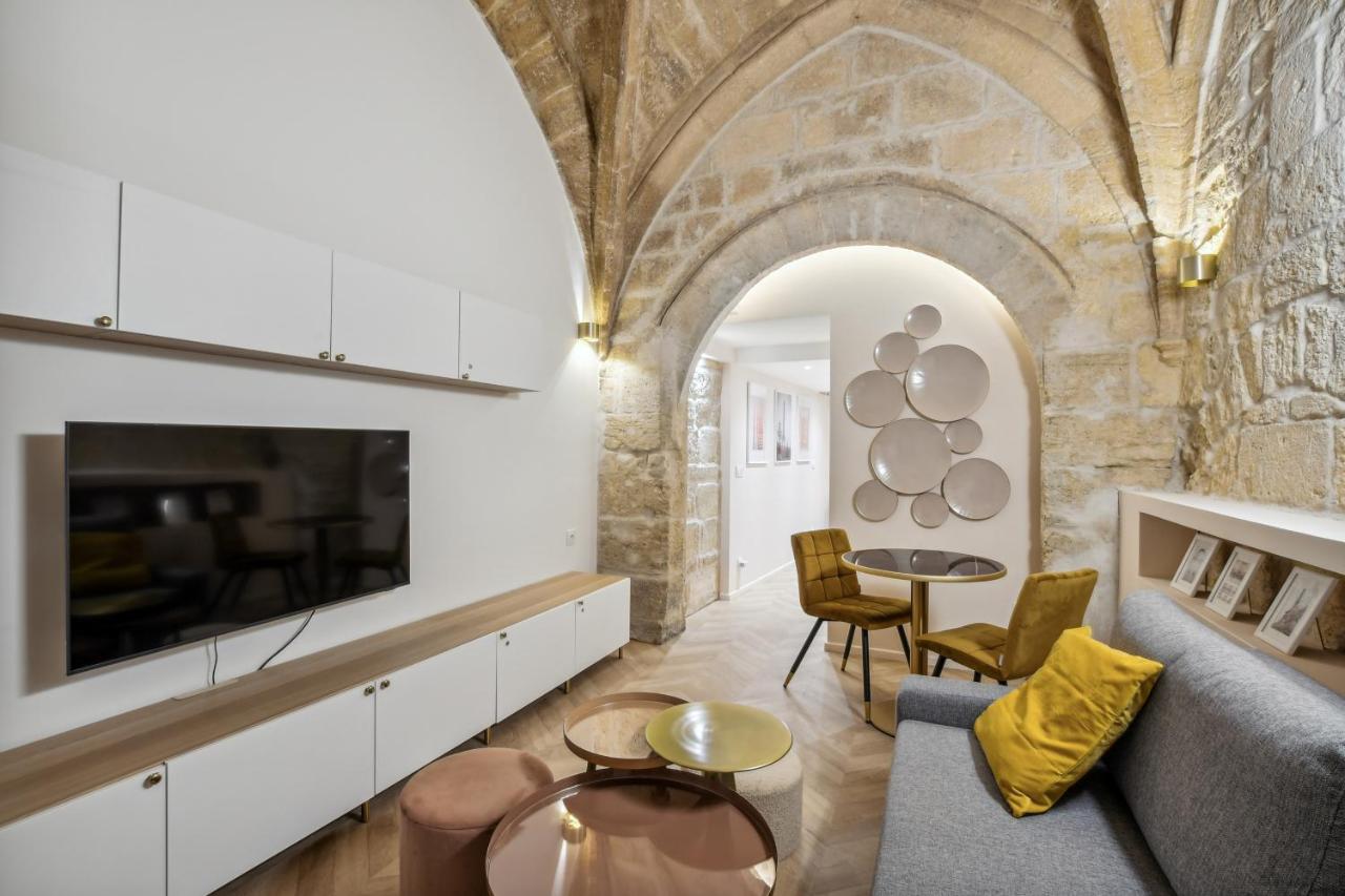 Apartament Hyper Centre Ecusson - Magnifique T1 Au Calme Montpellier Zewnętrze zdjęcie