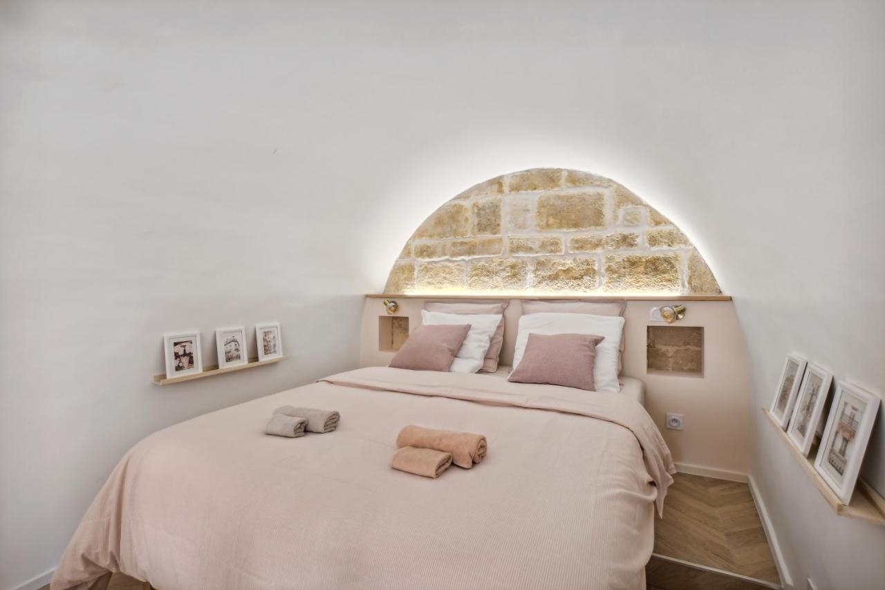 Apartament Hyper Centre Ecusson - Magnifique T1 Au Calme Montpellier Zewnętrze zdjęcie